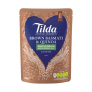 Tilda Wholegrain Brown Basmati Rice & Quinoa