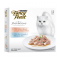 Fancy Feast Inspirations Tuna Salmon