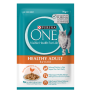 Puirna ONE Adult Chicken Wet Cat Food Pouch 70g