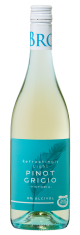 Brown Brothers Refreshingly Light Pinot Grigio 750ml