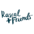 Rascal & Friends