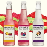 Rekorderlig Cider Bids Goodbye to Old Packaging