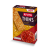 Ryvita Thins Three Cheese Flatbreads 125g