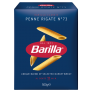 Barilla Classic Penne Rigate Pasta 500g