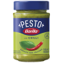 Barilla Chilli Pesto Pasta Sauce