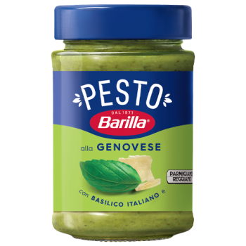 Barilla Pesto alla Genovese