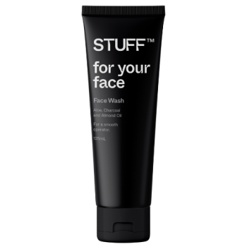 STUFF for your face – Face Wash
