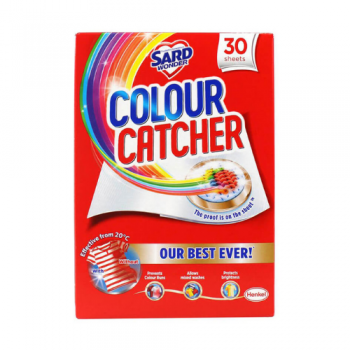 Sard Wonder Colour Catcher