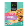 Simson’s Pantry Low Carb Tortilla 5 pk