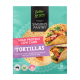 Simson’s Pantry Low Carb Tortilla 5 pk