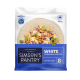 Simson’s Pantry Super Soft White Wraps