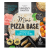Simson’s Pantry Mini Pizza Bases 6pk Garlic & Herb