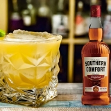 Honolulu Cooler Cocktail