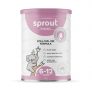 Sprout Organic Plant-Based Follow-On Formula
