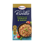 Riviana One Pan Risotto – Mediterranean Style Tomato & Basil