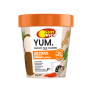 SunRice Yum Instant Rice Noodles Luscious Laksa Flavour
