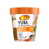 SunRice Yum Instant Rice Noodles Luscious Laksa Flavour
