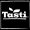 Tasti Smooshed Protein Balls Dark Cacao Brownie 69g