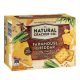 The Natural Cracker Co. Farmhouse Cheddar Crispy Crackers 160g