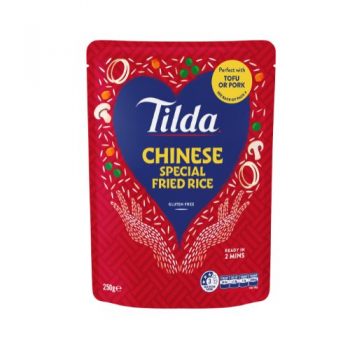 Tilda Chinese Special Fried Rice