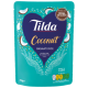 Tilda Coconut Basmati Rice 250g