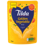 Tilda Golden Vegetable