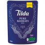 Tilda Microwave Steamed Pure Basmati Rice 250g