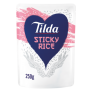 Tilda Sticky rice 250g