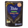 Tilda Wholegrain Basmati & Wild Rice