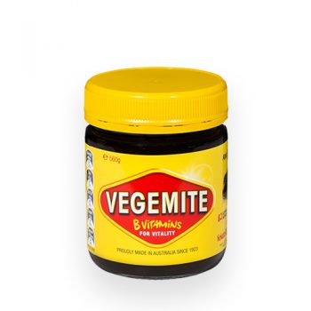 Vegemite Yeast Spread