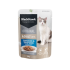 Black Hawk Original Cat Food Chicken Seafood in Gravy 85g