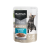 Black Hawk Original Cat Food Chicken Tuna in Gravy 85g