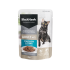 Black Hawk Original Cat Food Chicken Tuna in Gravy 85g