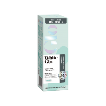 Charcoal Deep Stain Remover 115g Toothpaste