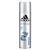 Adidas Action 3 DMS Fresh 200ml Anti-Perspirant Deodorant Spray