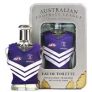 AFL Fragrance Fremantle Dockers Eau De Toilette 100ml Spray