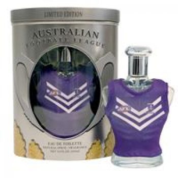 AFL Fragrance Fremantle Dockers Football Club Eau De Toilette 100ml Spray 2017