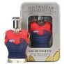 AFL Fragrance Melbourne Demons Eau De Toilette 100ml Spray