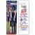 AFL Toothbrush Geelong Cats Twin Pack