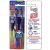 AFL Toothbrush Western Bulldogs Twin Pack
