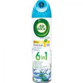 Air Wick 6-in-1 Fresh Waters 226g