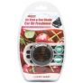 Airpure Vent & Sunshade Car Air Freshener Cherry Berry