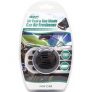Airpure Vent & Sunshade Car Air Freshener New Car