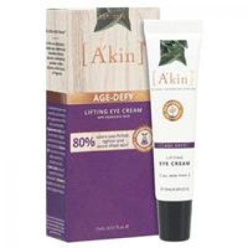 A’kin Age Defy Lifting Eye Cream 15ml