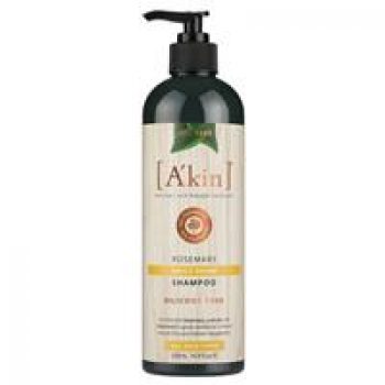 A’kin Daily Shine Rosemary Shampoo 500ml