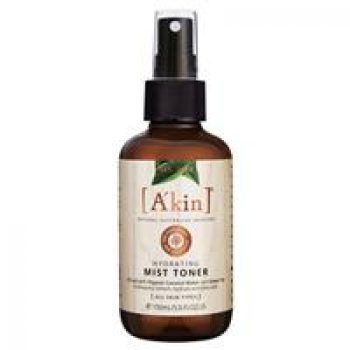 A’kin Hydrating Mist Toner 150ml