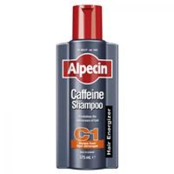 Alpecin Caffeine Shampoo C1 375ml