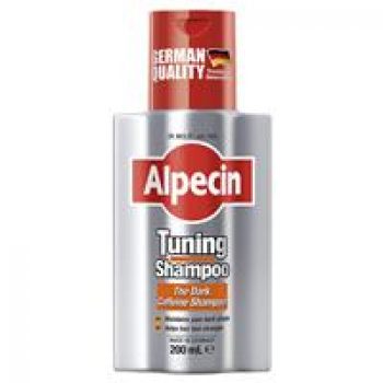 Alpecin Tuning Shampoo 200ml