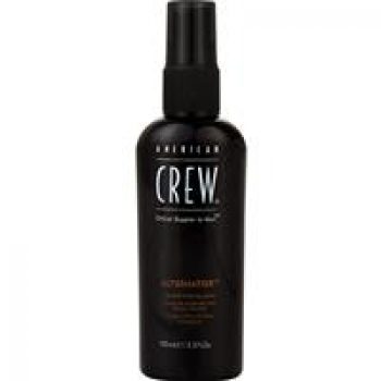 American Crew Alternator Finishing Spray 100ml Online Only