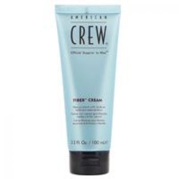 American Crew Fiber Cream 100ml Online Only